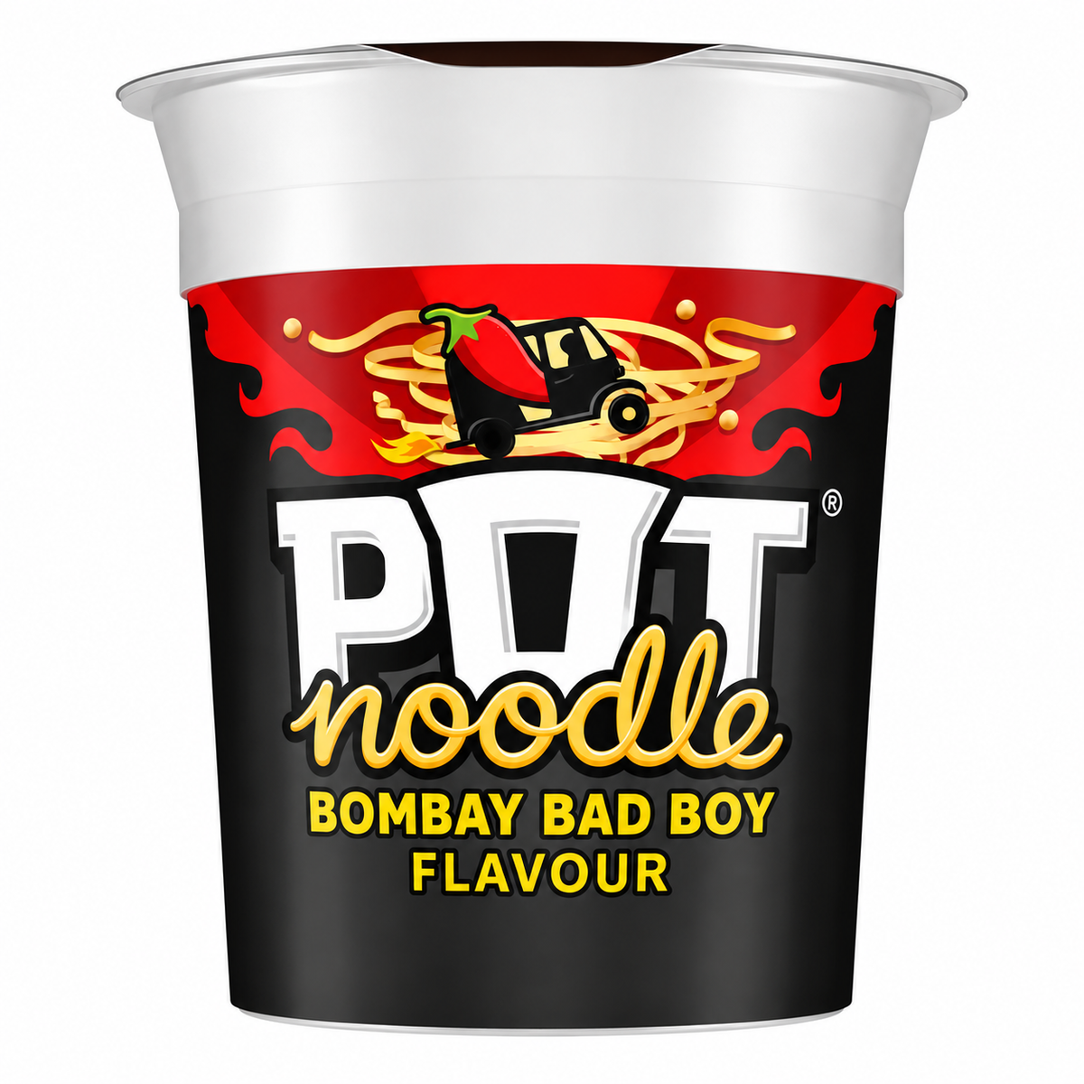 Pot Noodle Bombay Bad Boy 90g