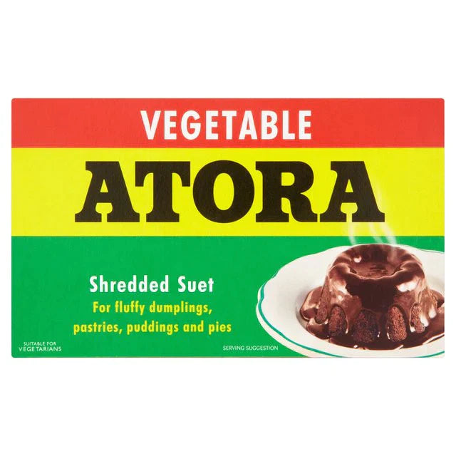 Atora Vegetable Suet 240g