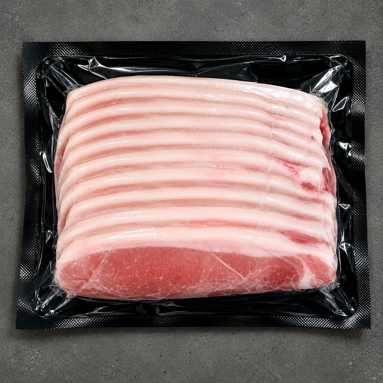 British Bacon 450g