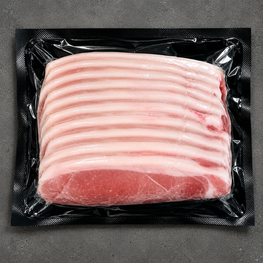 British Bacon 450g