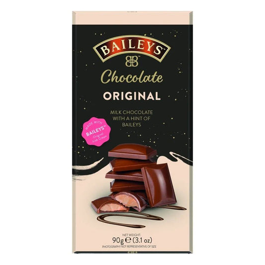Baileys Original Bar 90g