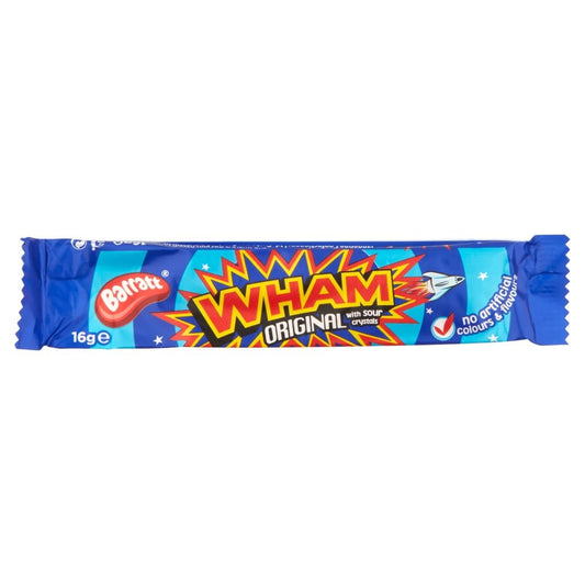 Barratt Wham Bar 16g