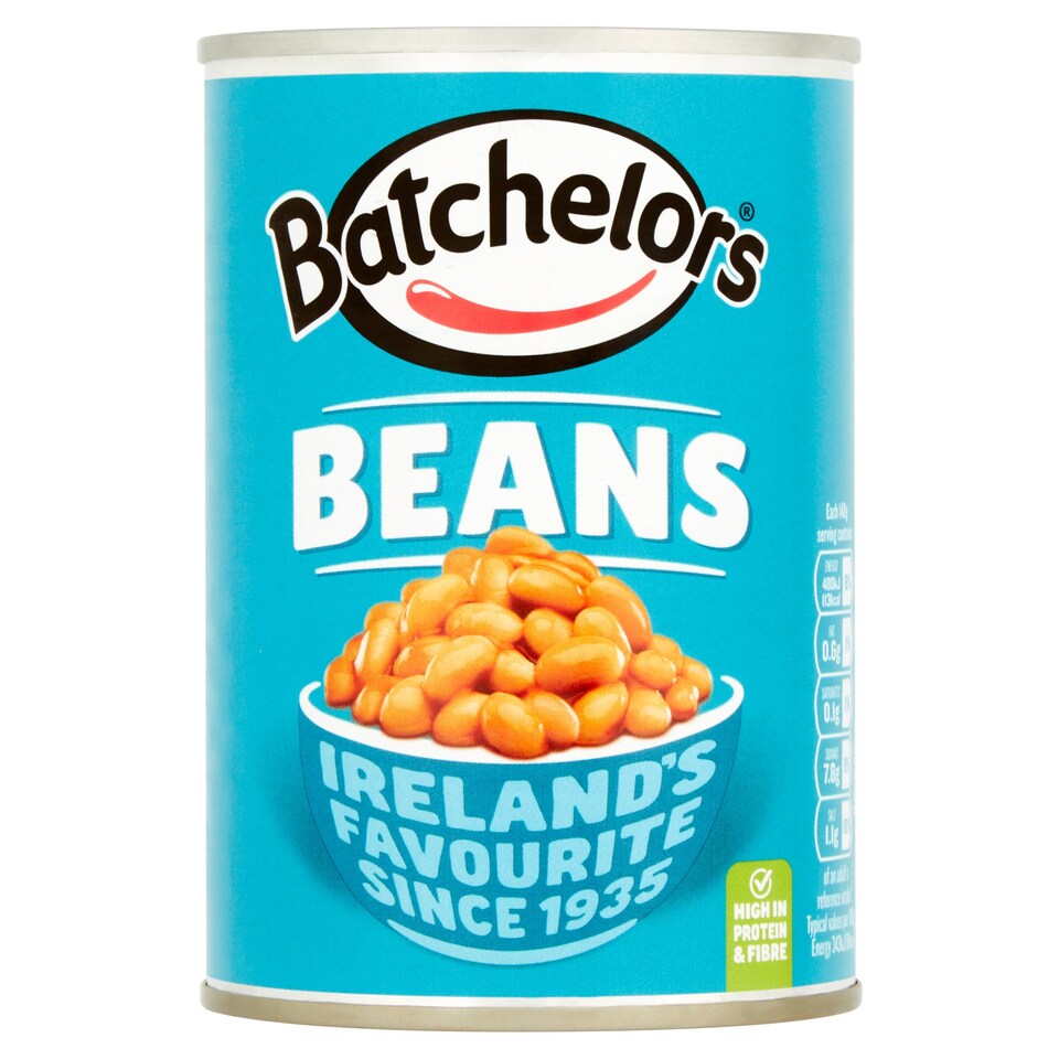 Bachelor's Baked Beans 420g