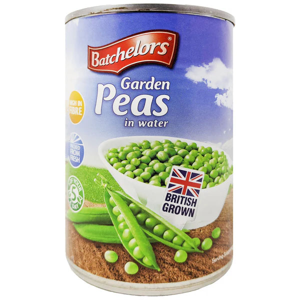 Batchelor's Garden Peas 300g