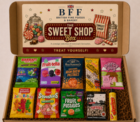British Fine Foods 'Sweet Shop Box' 1.5kg