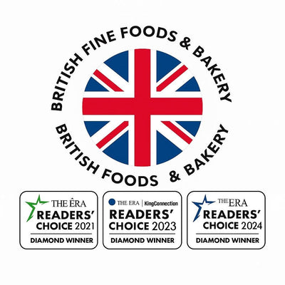 British Fine Foods & Bakery