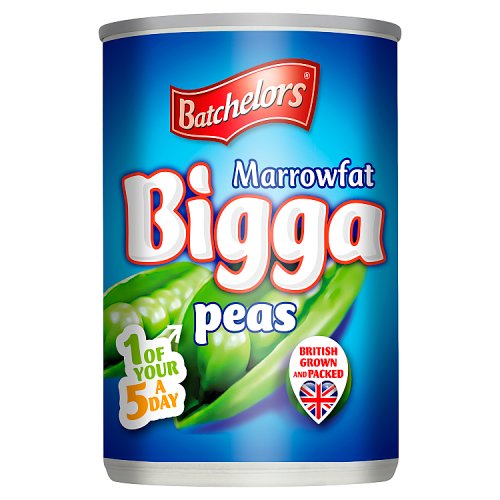 Batchelor's Marrowfat Bigga Peas 300g