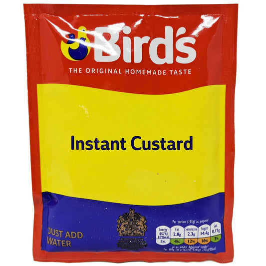 Bird's Custard 75g