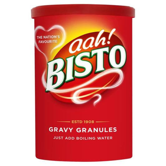 Bisto Beef 190g