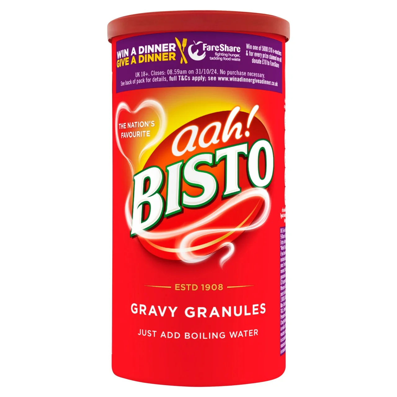 Bisto Beef 300g