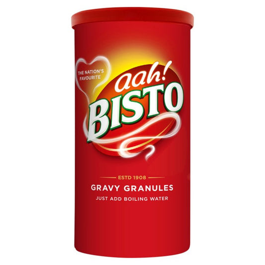 Bisto Beef 550g