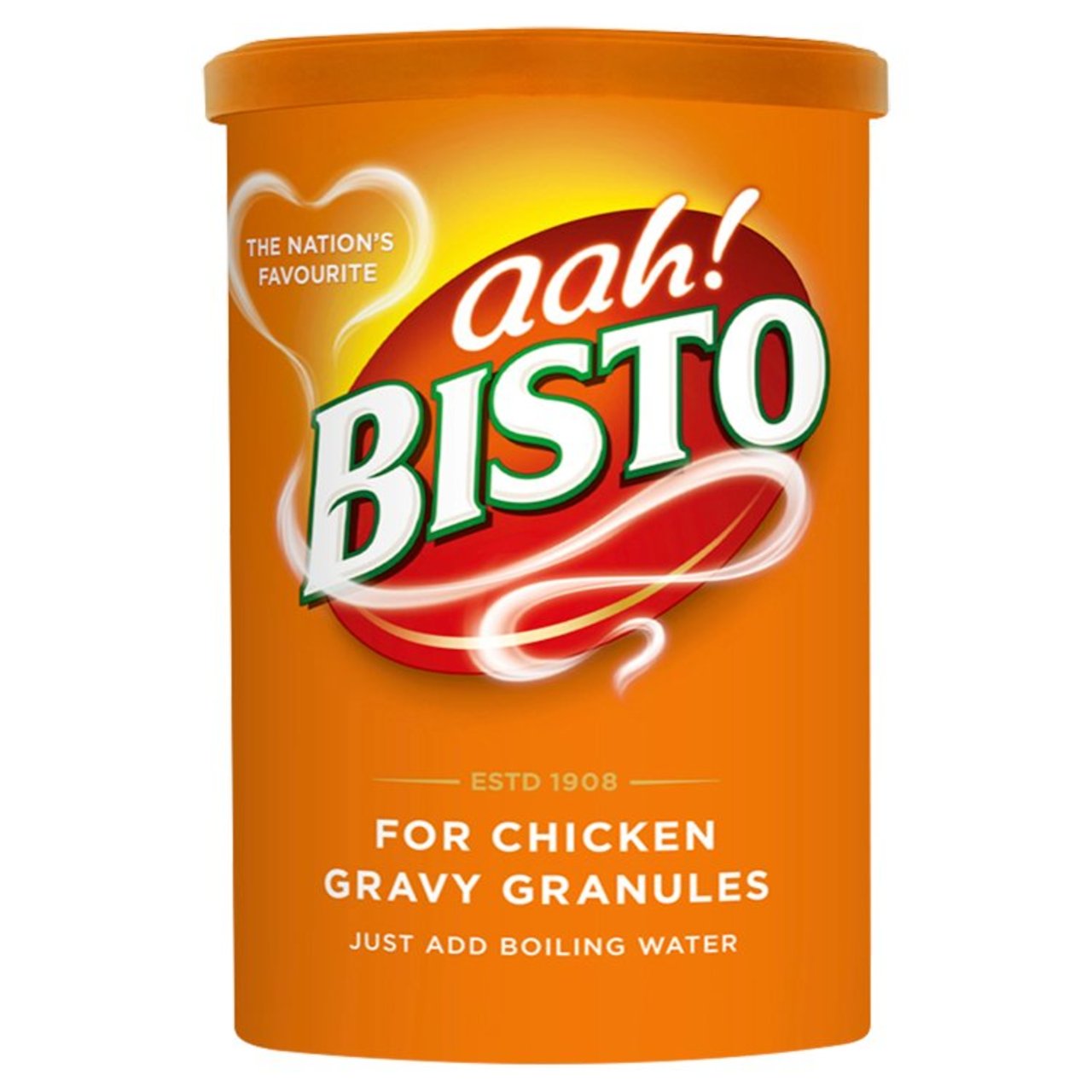 Bisto Chicken 190g