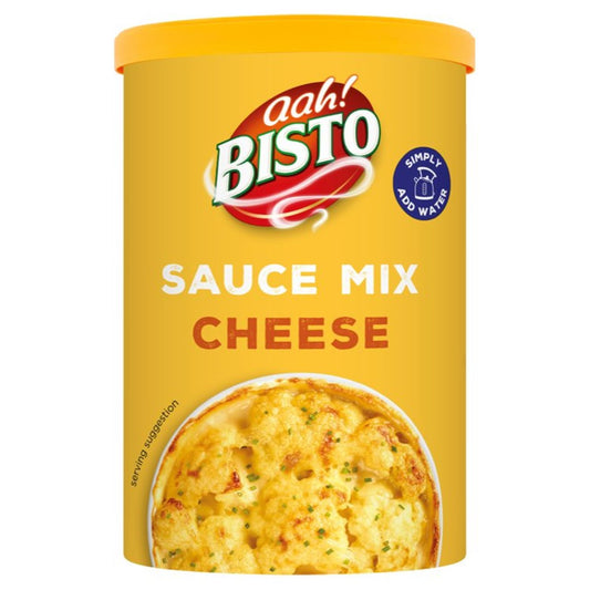 Bisto Cheese Sauce 190g