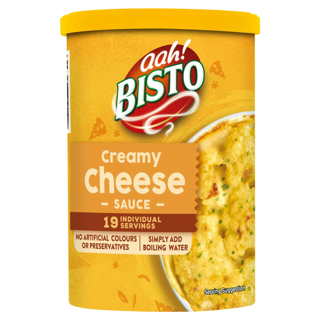 Bisto Cheese Sauce 170g