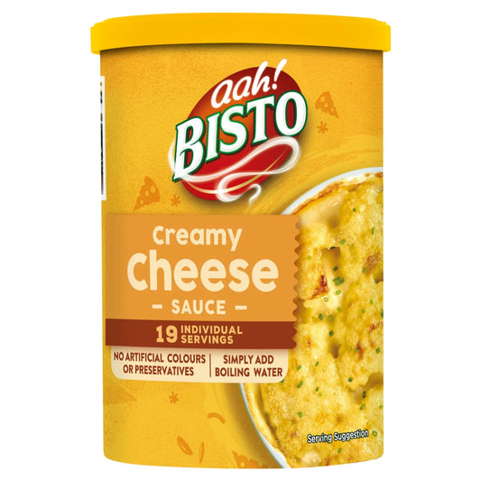 Bisto Cheese Sauce 170g