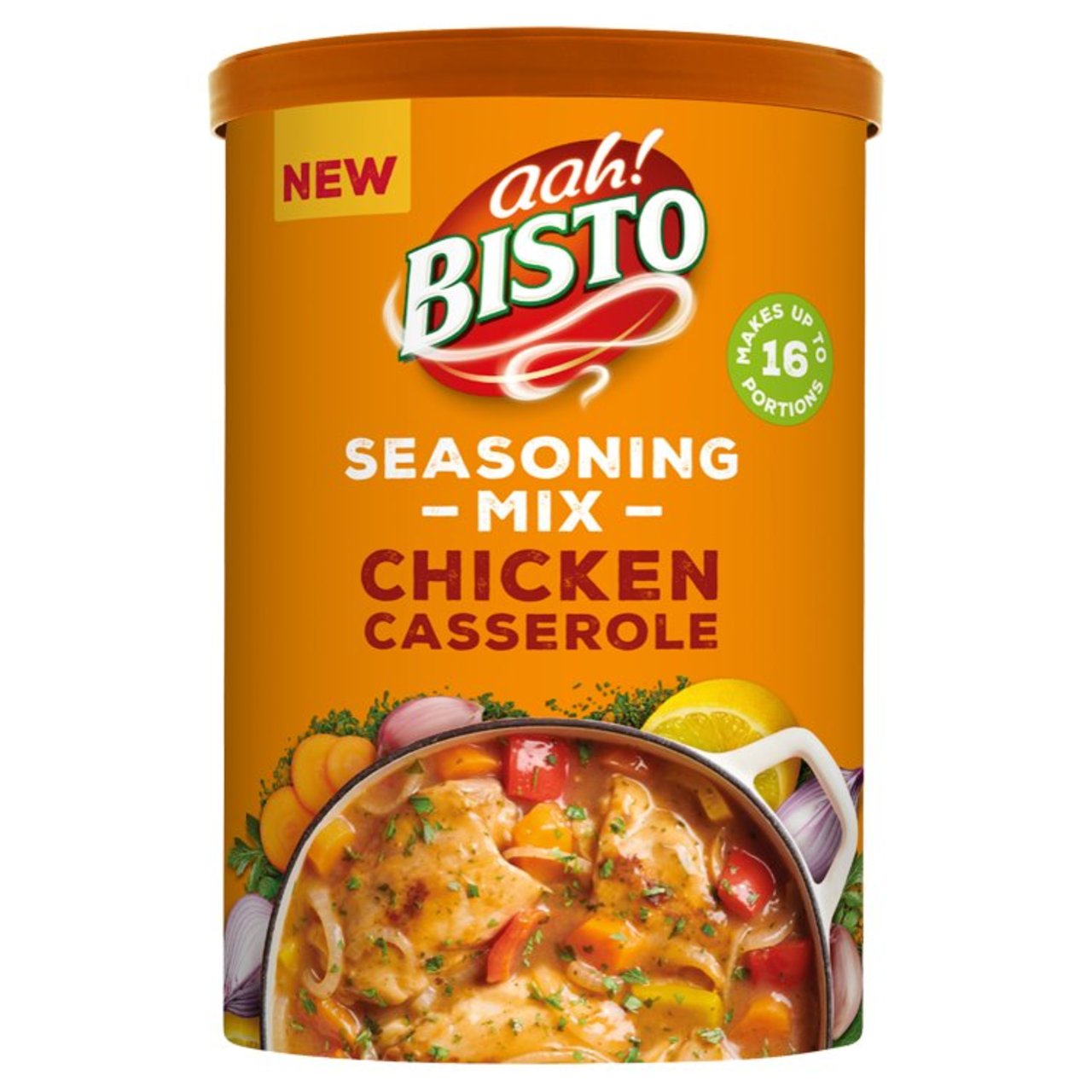 Bisto Chicken Casserole 170g