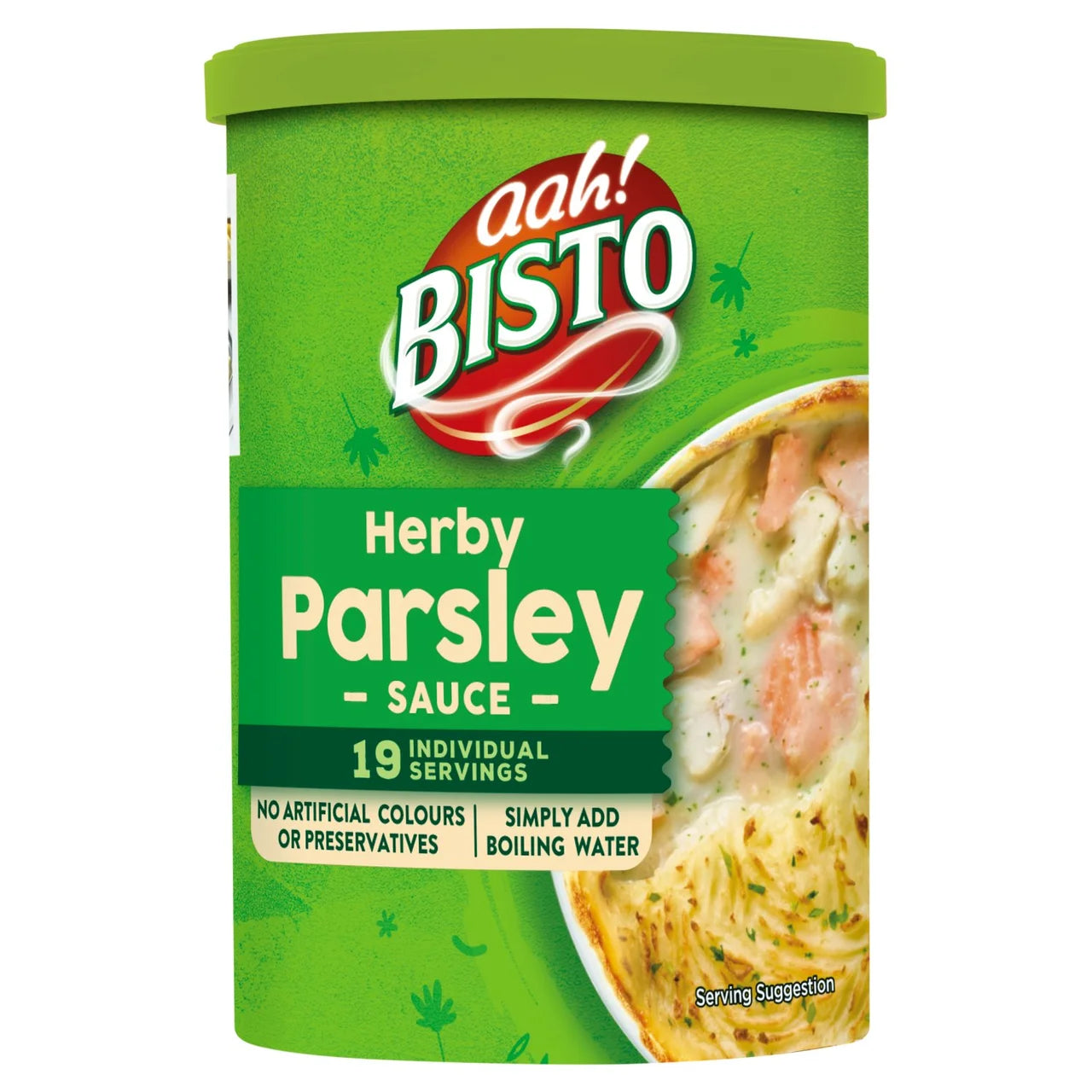 Bisto Parsley Sauce 170g