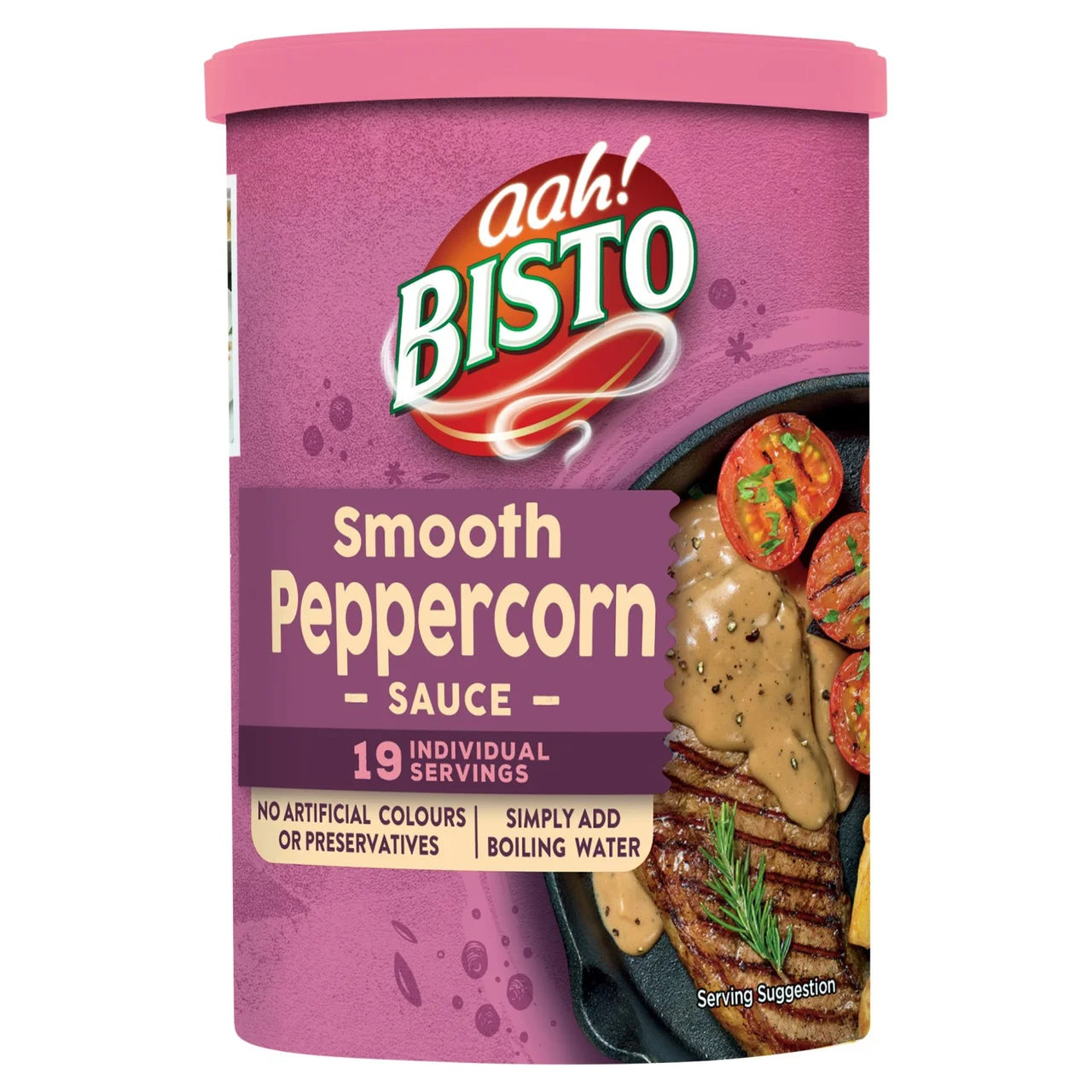 Bisto Peppercorn Sauce 170g