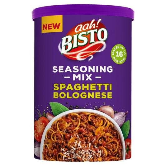 Bisto Spaghetti Bolognese 170g