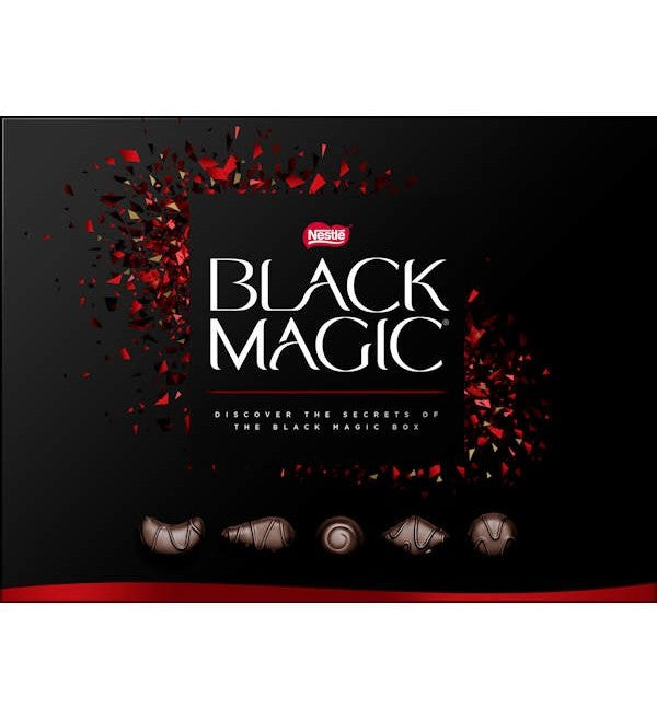 Nestlé Black Magic 348g