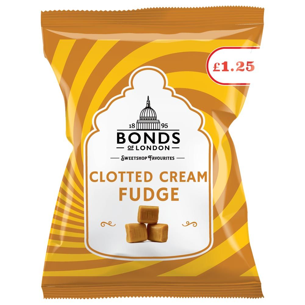 Clotted Cream Fudge Recipe - Great British Chefs