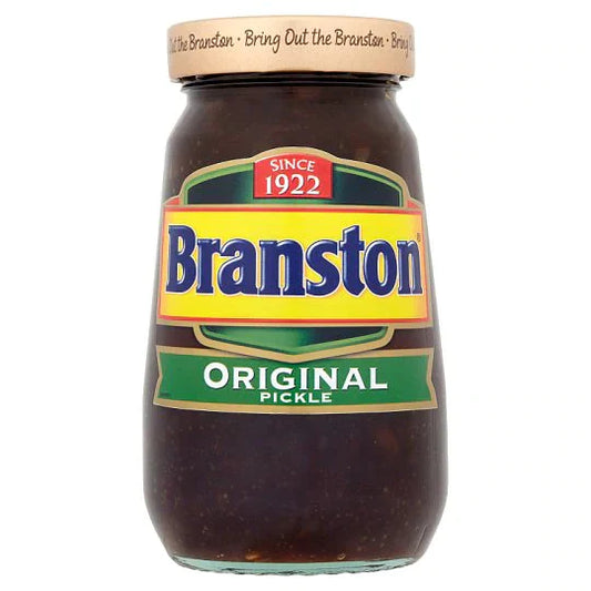 Branston Original 520g