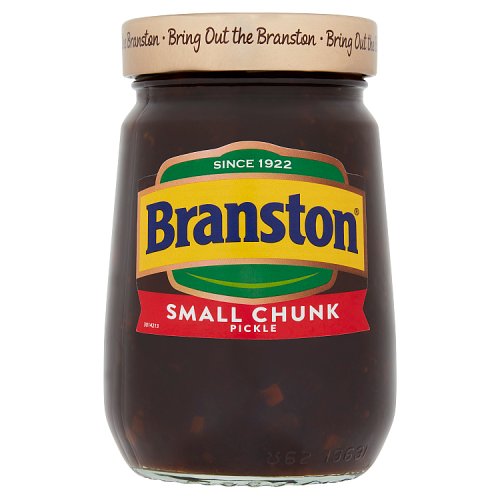 Branston Small Chunk 360g