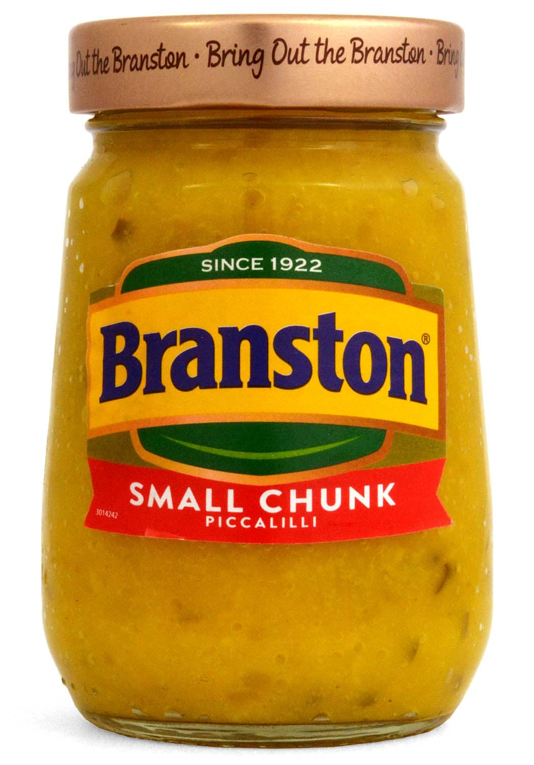 Branston Piccalilli Small Chunk 360g