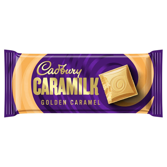 Cadbury Caramilk 160g