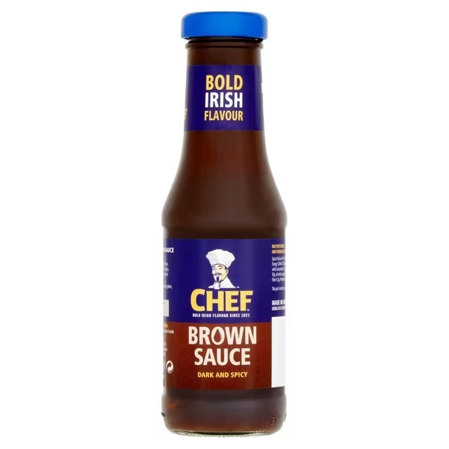 Chef Sauce 330g