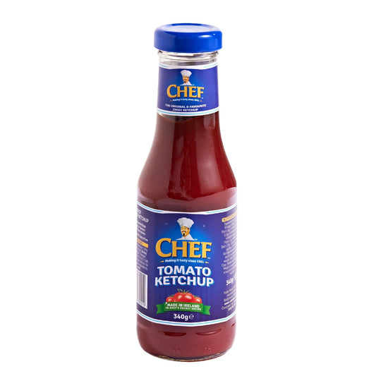 Chef Ketchup 330g