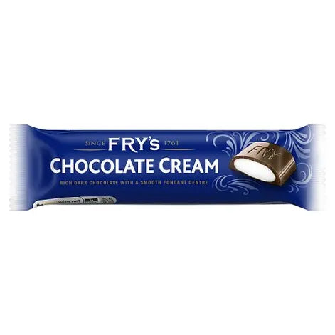 Fry's Chocolate Cream 49g