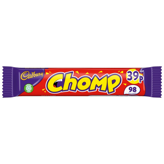 Cadbury Chomp 21g