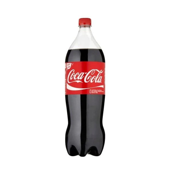 Coke Classic 1.75L
