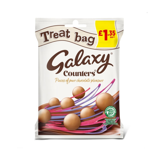 Galaxy Counters 78g