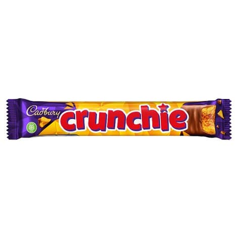 Cadbury Crunchie 40g