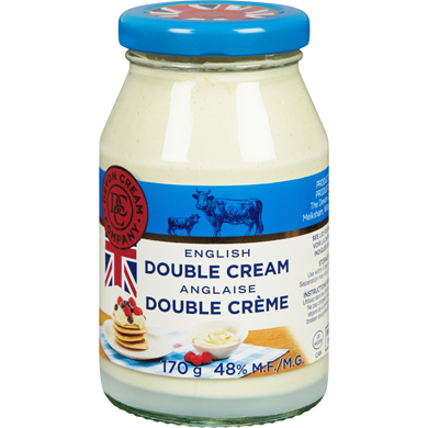 Devon Cream Company Double Devon Cream 170g