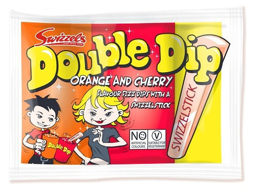 Swizzels Double Dip 19g