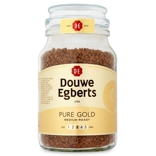 Douwe Egberts Gold Blend 95g