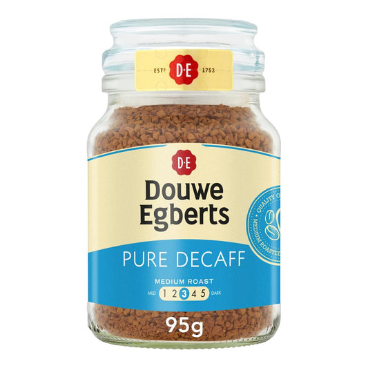 Douwe Egberts Decaf Blend 95g