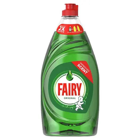 Fairy Liquid 320ml