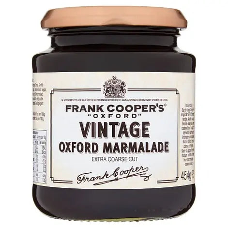 Frank Cooper's Vintage Marmalade 454g