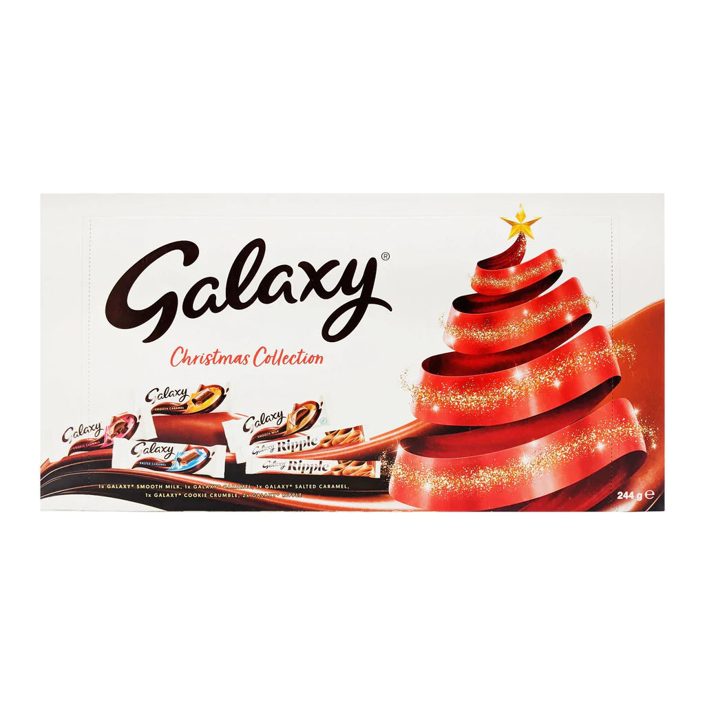 Galaxy Selection Box 234g