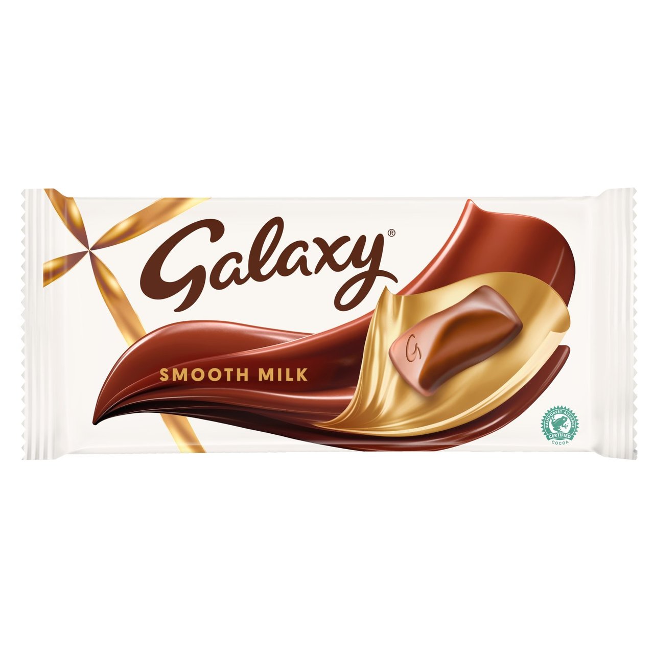 Galaxy Smooth Milk 360g