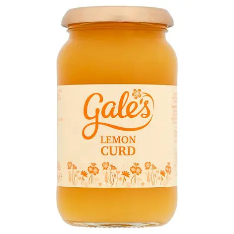 Gale's Lemon Curd 410g