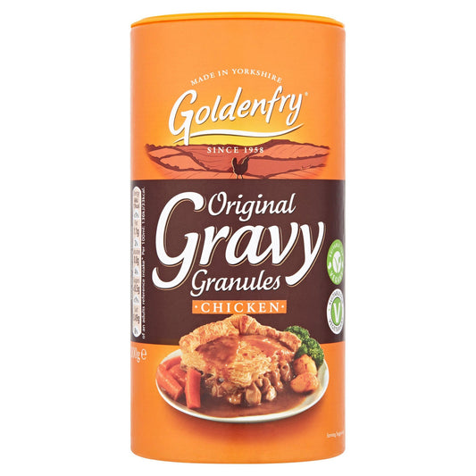 Goldenfry Chicken Gravy 300g