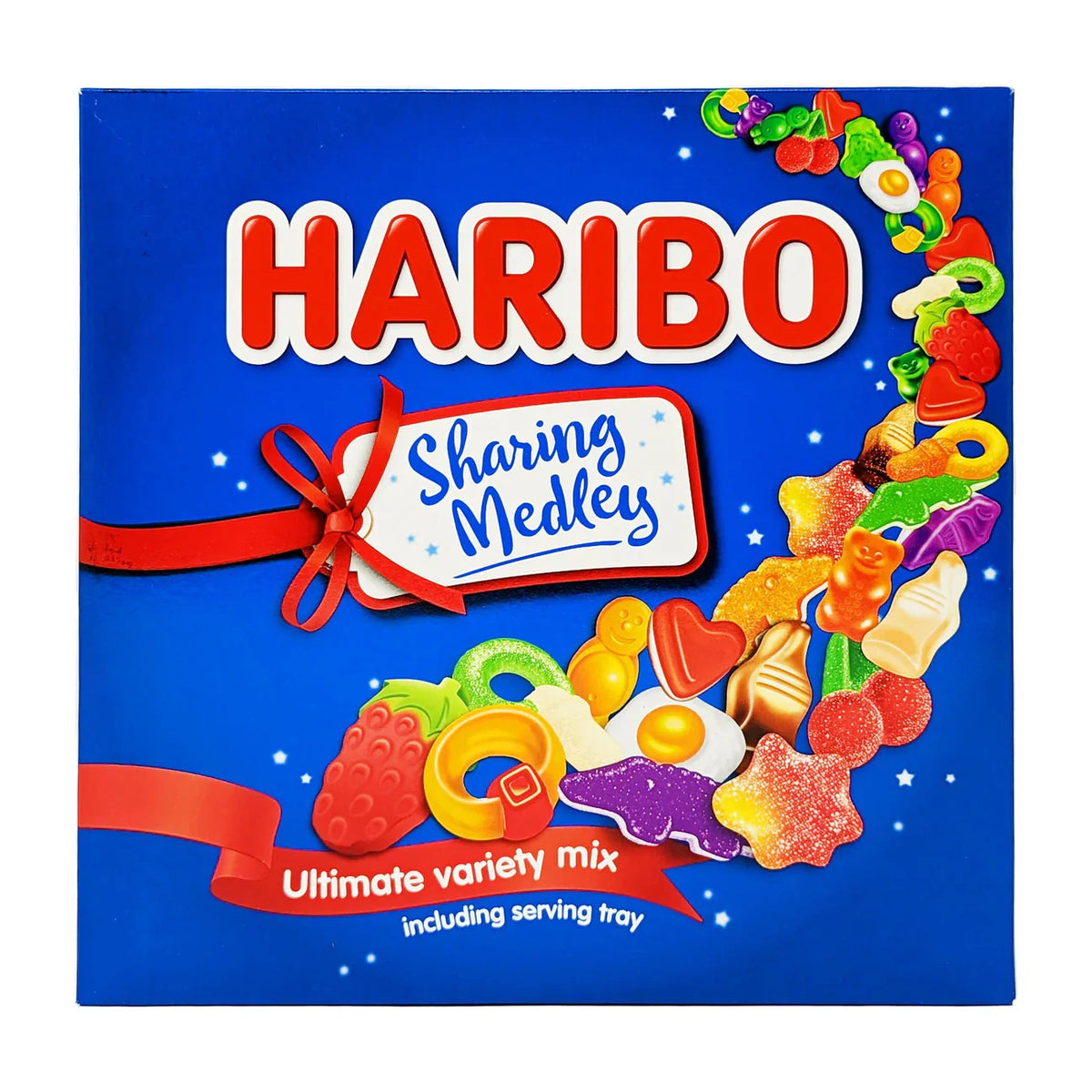Haribo Sharing Medley 480g