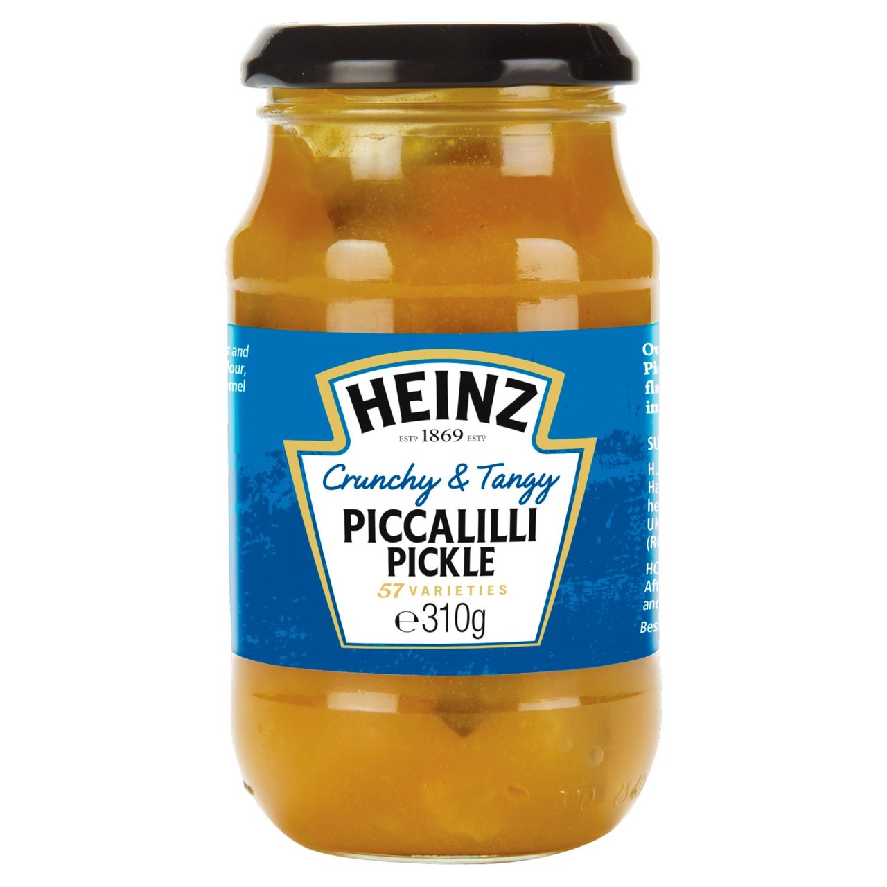 Heinz Piccalilli 310g