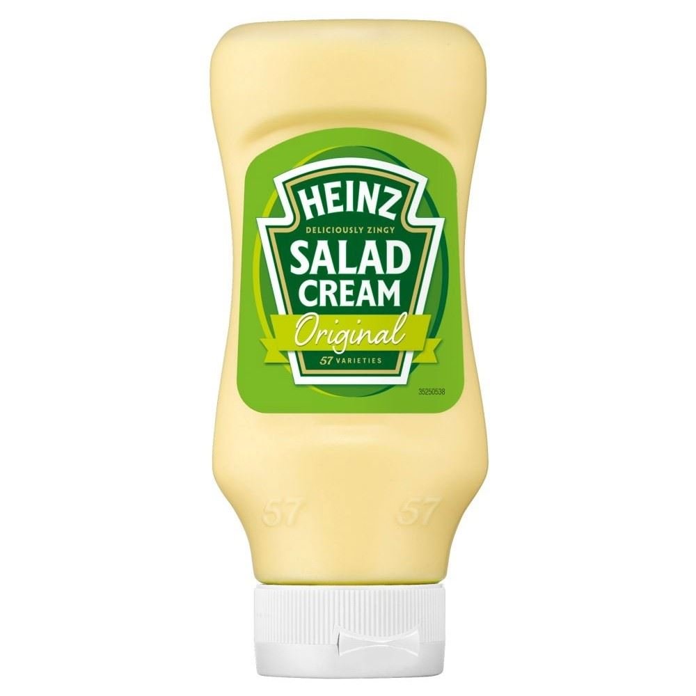 Heinz Salad Cream 460g
