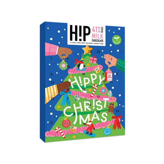 H!P Advent Calendar 144g